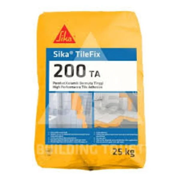 Sika TileFix-200 TA