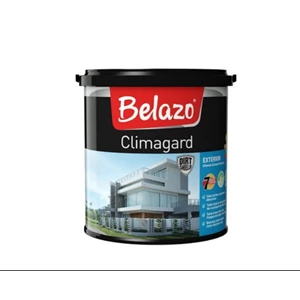 Cat Tembok Rumah Belazo Climagard 20 Liter