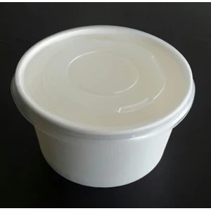 Paper Bowl 650 ml