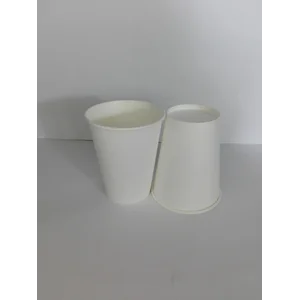 Gelas Kopi 8 OZ Polos