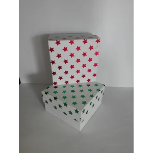 Kotak Kado Bintang