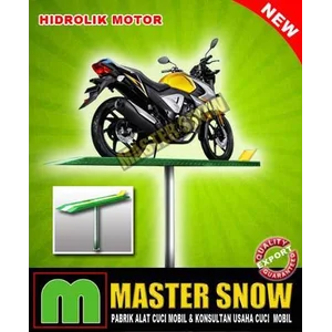 Aksesoris Mobil Hidrolik Cuci Motor