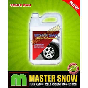 Aksesoris Mobil Paket Alat Cuci Mobil 1 Hidrolik Type H-Track