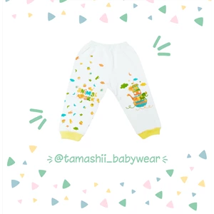  Tamashii Series Animal Ark Baby Pants