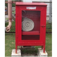 Box Hydrant Aneka Type