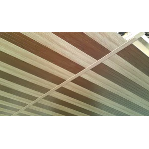 Panel Dinding Kayu