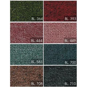Karpet Lantai Bali