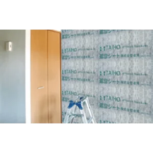 Acourete Silent Wall bahan insulasi suara