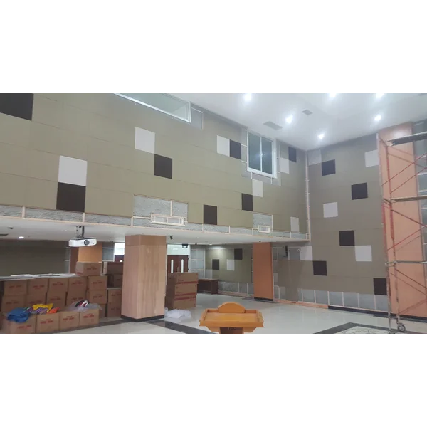 Jasa Peredam Suara oleh Capital Soundproofing