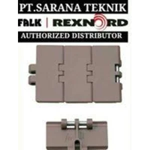 REXNORD TABLETOP CHAIN PT. SARANA TEKNIK agent conveyor