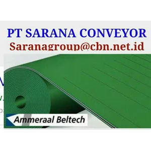 AMMERAAL BELTECH CONVEYOR BELT PT SARANA CONVEYOR  GASKET