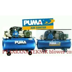 . Kompresor Angin Puma COMPRESSOR