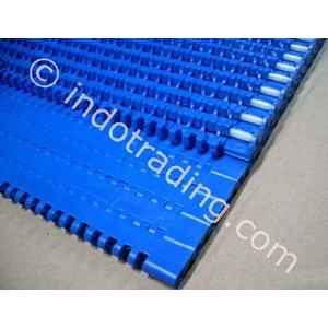 REXNORD Plastic Flat Top Modular Conveyor Belt