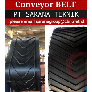 CONVEYOR BELT TYPE EP NN NYLON PT SARANA TEKNIK   jakarta