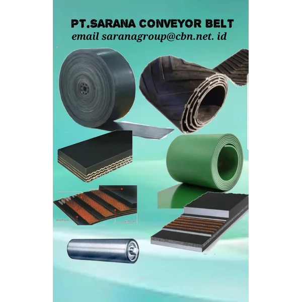 ROLLER CONVEYOR PT SARANA TEKNIK