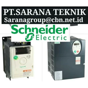 ATV 310 SCHNEIDER ELECTRIC INVERTER ALTIVAR PT SARANA TEKNIK JAKARTA