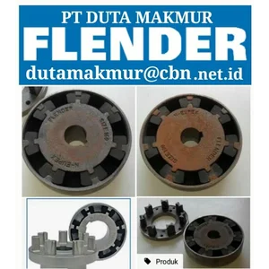 Flender Coupling Neupex
