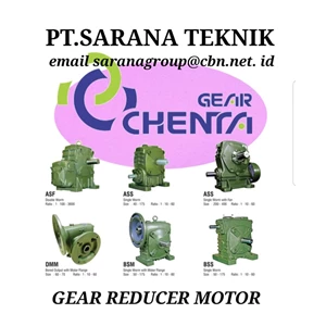 Chenta Helical Gear motor GEARBOX MOTOR PT. SARANA TEKNIK GEAR REDUCER MOTOR CHENTA   Chenta Helical Gear motor GEARBOX MOTOR