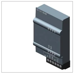 SIEMENS SIPLUS S7-1200 CB 1241  6AG1241-1CH30-5XB1