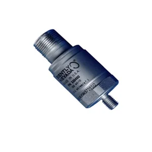 BENTLY NEVADA 330400 AND 330425 ACCELEROMETER ACCELERATION TRANSDUCERS