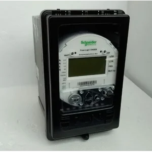 POWER LOGIC ION 8650 SCHNEIDER ELECTRIC