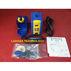 HAKKO FX-951 DIGITAL SOLDERING STATION 