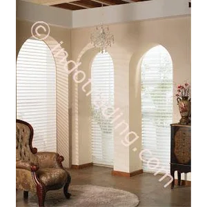 Shadow Blind Chain 38 With Valance