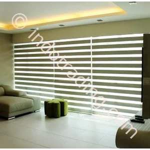 Rainbow Blind Chain 38 With Valance
