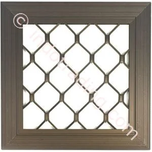 Tralis Exona Rubber Fiberglass
