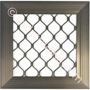 Tralis Exona Rubber Fiberglass