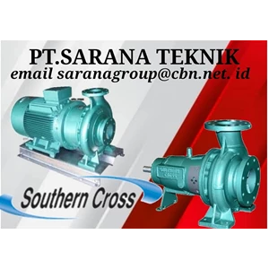 Centrifugal Pump Brand Southern Cross