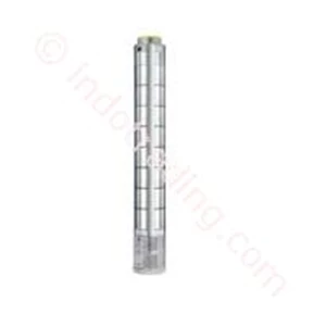 Sj Stainless Steel Multistage Deep-Well Submersible Pump