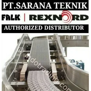 REXNORD TABLETOP CHAIN  & MAT TOP CHAIN FLAT TOP
