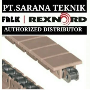 AGENT REXNORD TABLETOP CHAIN CONVEYOR CHAINS pt. sarana teknik