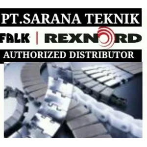 REXNORD TABLETOP CHAIN CONVEYOR CHAINS pt. sarana teknik