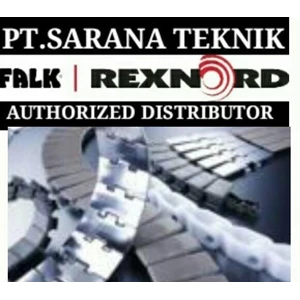 AGEN REXNORD TABLETOP CHAIN PT. SARANA TEKNIK agent conveyors