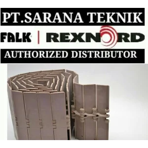 AGEN REXNORD TABLETOP CHAIN PT. SARANA TEKNIK agent conveyors