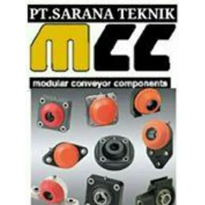 MCC MODULAR COMPONENT MATTOP CHAIN PT.MEDIUM TABLETOP CHAIN
