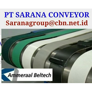 AMMERAAL BELTECH CONVEYOR BELT PT SARANA TEKNIK  CONVEYORS for textile