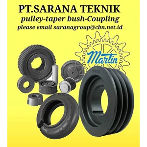 MARTIN PULLEY