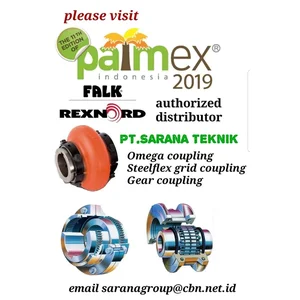 PT SARANA TEKNIK PIPOC PALMEX MEDAN  EXPO 2019 