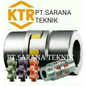 KTR ROTEX GR 48 ROTEX COUPLING