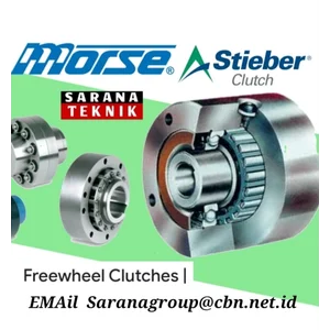 STIEBER BEARING CLUTCH PT SARANA TEKNIK MEKANIKA