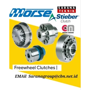 STIEBER BEARING CLUTCH PT. SARANA TEKNIK