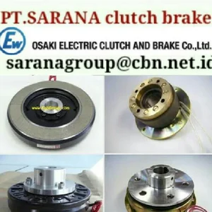 PT SARANA OSAKI OSAKI BRAKE CLUTCH CLUTCH CLUTCH ENGINE