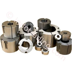 PT SARANA TEKNIK Coupling Kunci Taper