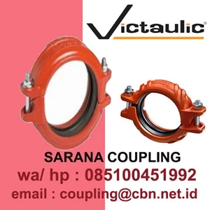 victaulic coupling indonesia PT SARANA TEKNIK 