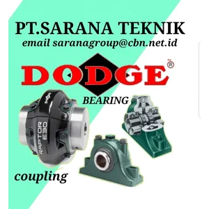 DODGE BEARING COUPLING PT SARANA TEKNIK 