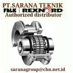 FALK STEEFLEX GRID  COUPLING PT SARANA TEKNIK FALK REXNORD INDONESIA  GRID COUPLING FALK COUPLINGS