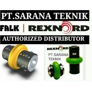 Rexnord Omega Coupling PT SARANA TEKNIK REXNORD1